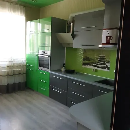 Apartment Kvartira V Odesse *