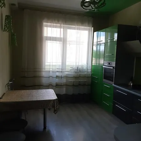 Kvartira V Odesse Apartment Odesa