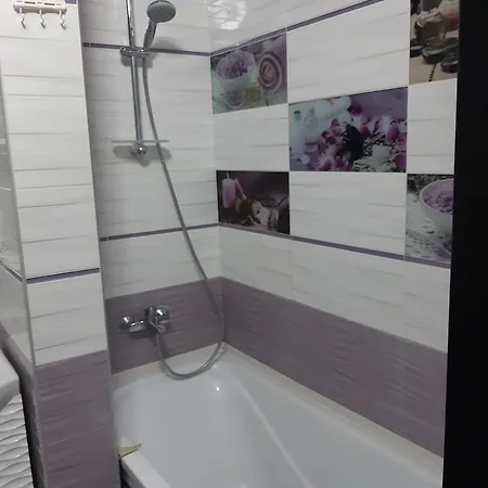 Kvartira V Odesse Apartment *